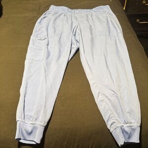 Med Couture Ceil Blue Women's joggers